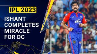 GT vs DC, IPL 2023: Delhi Capitals Defeats Table Topper Gujarat Titans In Low Scoring Match