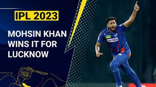 LSG vs MI, IPL 2023: Marcus Stoinis Helps Lucknow Super Giants Seal A Close Win Over Mumbai Indians