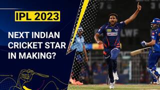 Here’s Why LSG Star Bowler, Mohsin Khan Could Be Next Big Thing In Indian Cricket