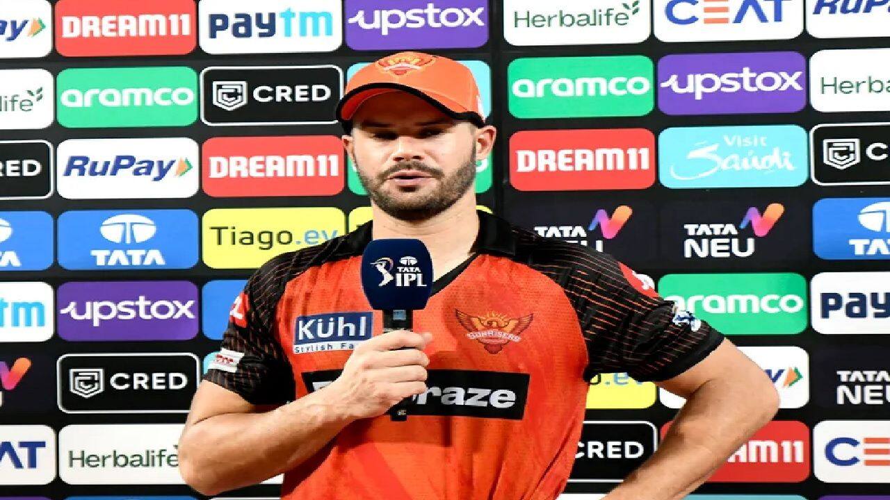 IPL 2023: प्लेऑफ की रेस से बाहर हुई हैदराबाद, कप्तान मार्कराम ने बताई हार की वजह