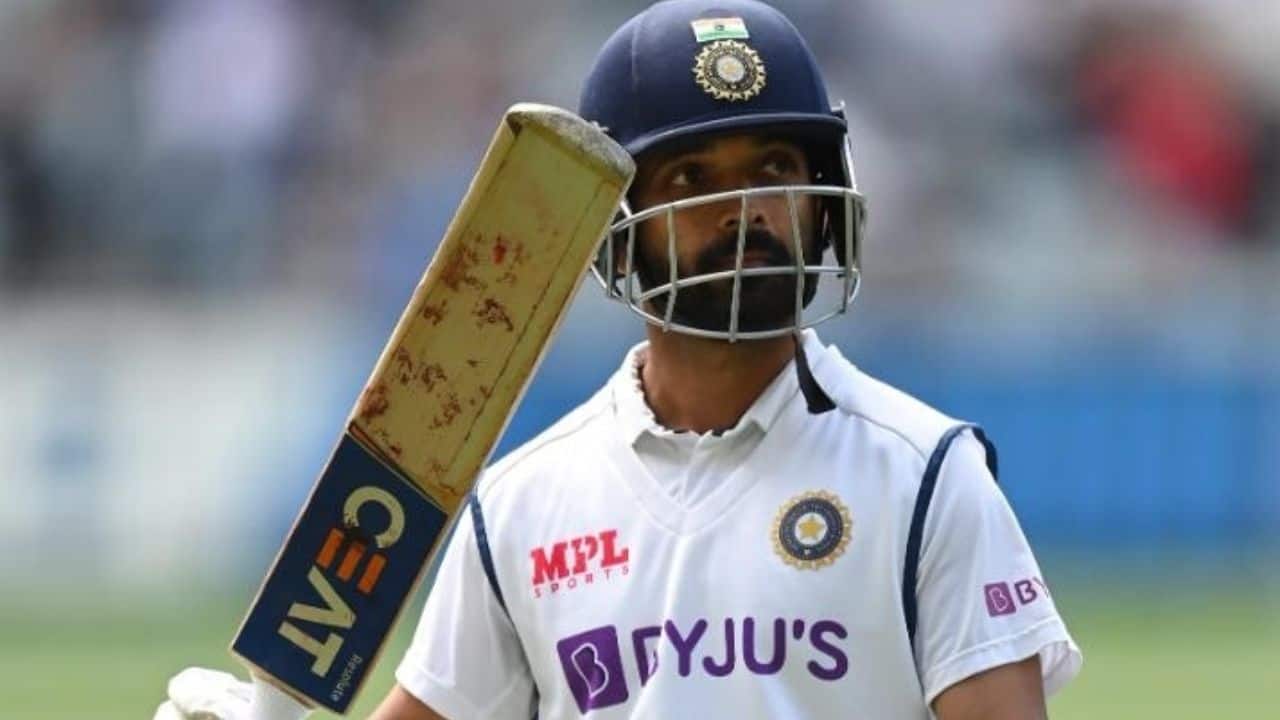 WTC, WTC Final, WTC Final 2023, World Test Championship, IND vs AUS, IND vs AUS WTC Final, Ajinkya Rahane, Sourav Ganguly