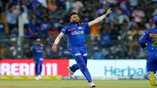 MI vs GT: Know who is Akash Madhwal who took Saha, Gill and Miller wicket