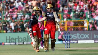 IPL 2023: Fans Flood Twitter As Anuj Rawat’s Quickfire 29 Helps RCB Put 171 On Board