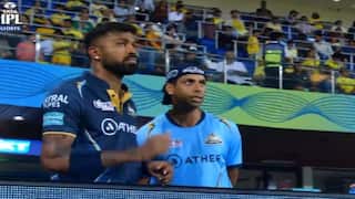 Ashish nehra troll on social media after gujarat titans lose ipl 2023 final