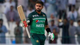 Babar Azam breaks Hashim Amla’s record and becomes the fastest batter to score 5000 ODI runs