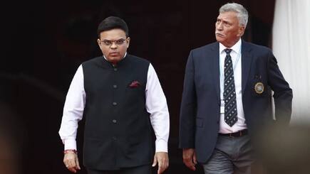 BCCI could earn 230 million Doller per year from the ICC under a new revenue-distribution model