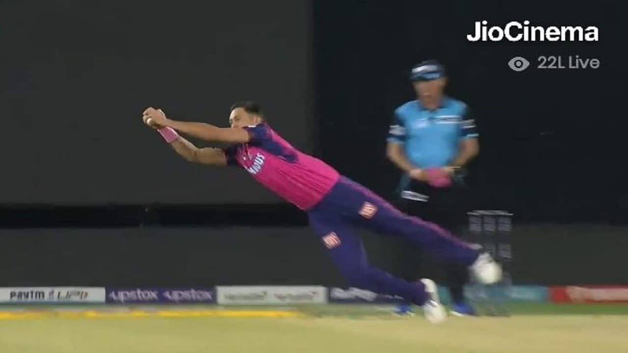 Trent Boult