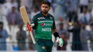 Babar Azam Gives Epic Reaction To Imam ul Haq’s Cryptic ‘Allah is Watching’ Tweet