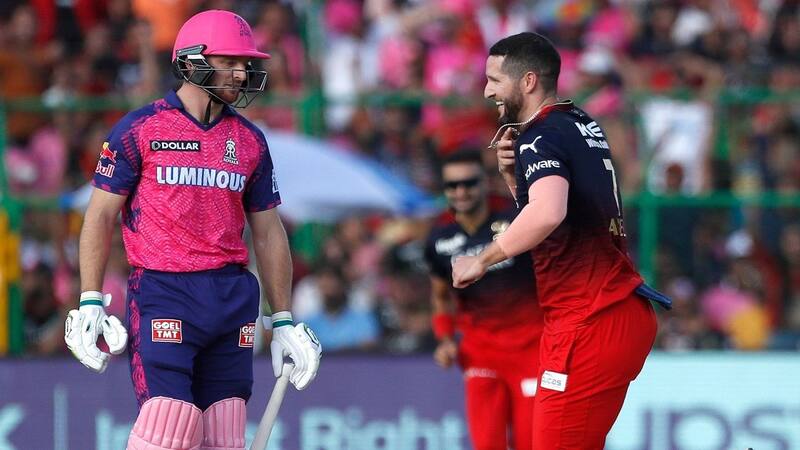 Jos Buttler Jos Buttler