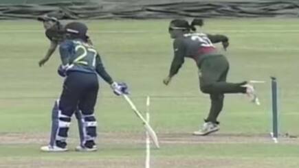 Watch Video Such Bizarre ‘Sexist’ comment by Commentator on women during Ban vs SL
