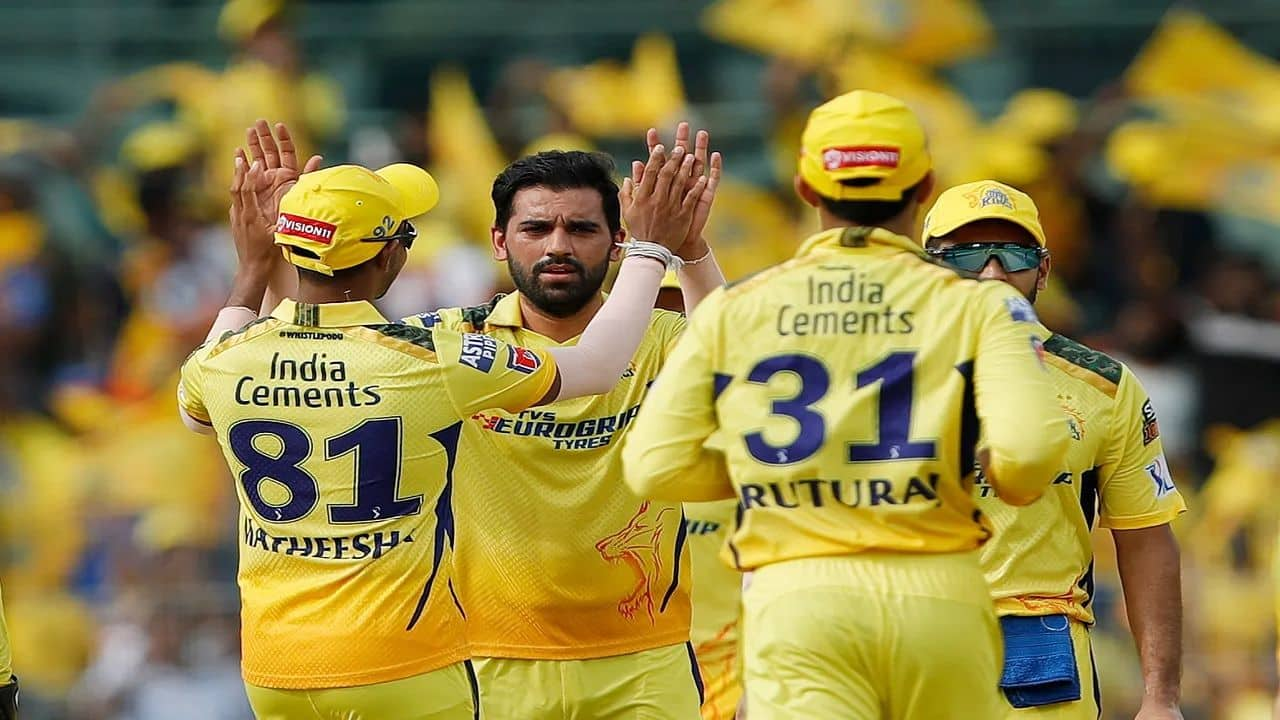 How Can CSK Finish In Top 2 Of IPL 2023 Points Table After Win Over