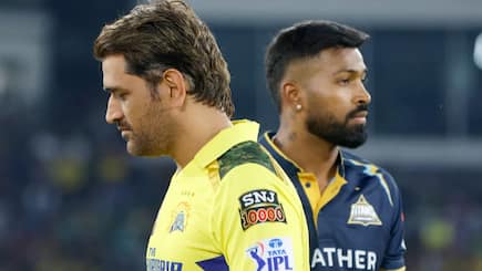 CSK Book Qualifier 1 Clash With Gujarat Titans As Top 2 Spot Confirmed In IPL 2023 Points Table