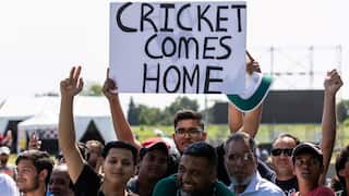 Global T20 Canada Returns, To Be Played In City Of Brampton From 20th July