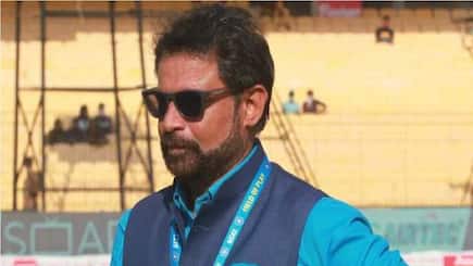 Chetan Sharma painful Post on Social media
