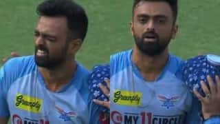 Big Blow For LSG! Jaydev Unadkat Ruled Out Of IPL 2023 – Reports