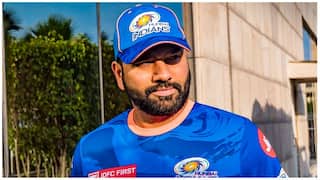 IPL 2023: Tom Moody Cites MS Dhoni Example To Shut Rohit Sharma Trolls