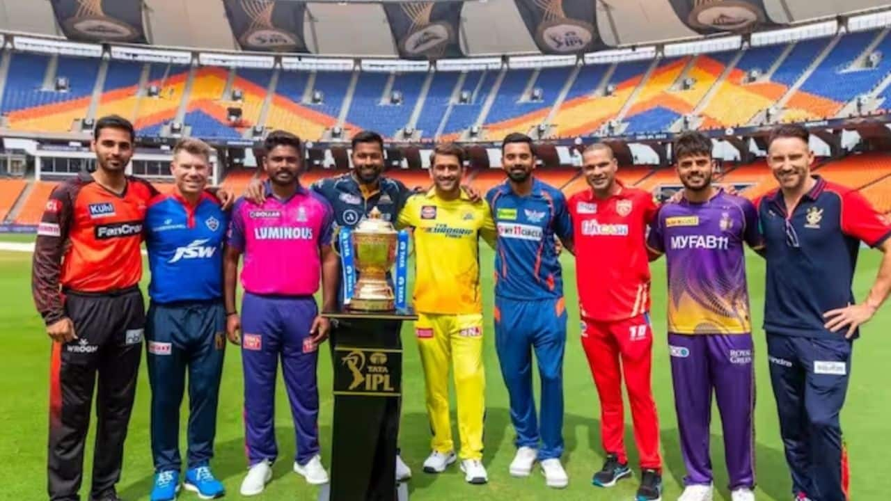 Harbhajan Singh names 4 teams that will qualify for IPL 2023 playoffs