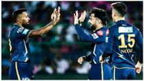 IPL 2023: Ireland Pacer Leaves Gujarat Titans Camp To Play International Matches