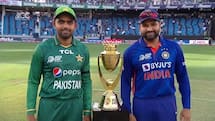 Men’s ODI Rankings: Australia Back At Top After Annual Update; Pakistan At 2nd Spot, India Slips To Third