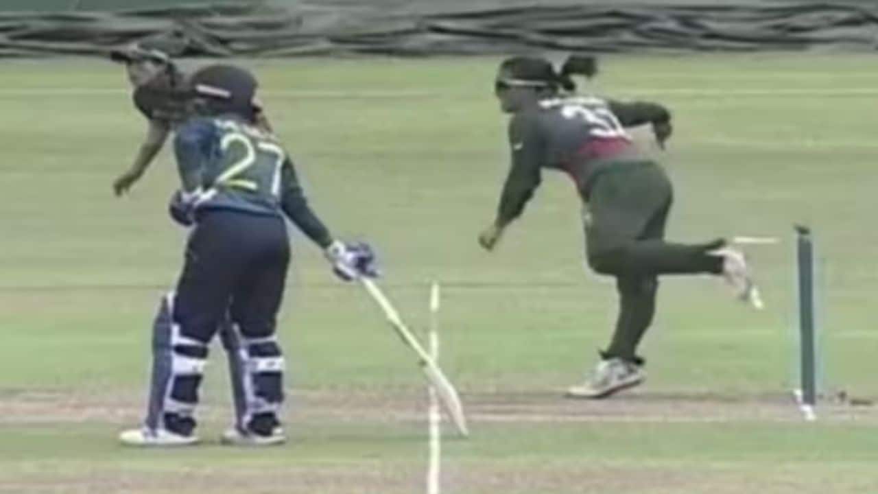 Commentator Makes Sexist Remark During Womens T20 Match, Video Goes Viral 