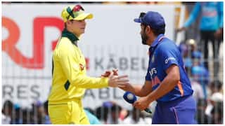 Men’s ODI Rankings: Australia Back At Top After Annual Update; Pakistan At 2nd Spot, India Slips To Third