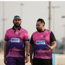 Abu Dhabi T10’s New York Strikers Enters Lanka Premier League as Colombo Strikers