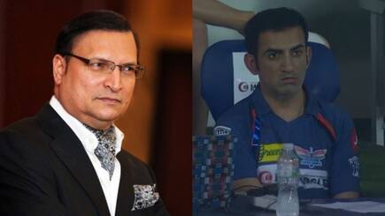 Ex-DDCA President Mocks Gautam Gambhir After Virat Kohli Smashed A Ton