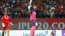 ‘I Need To Learn Batting At Every Position’: Devdutt Padikkal Opens Up After RR Beat PBKS
