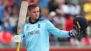 Jason Roy Eyes World Cup Spot Despite Ending England Contract