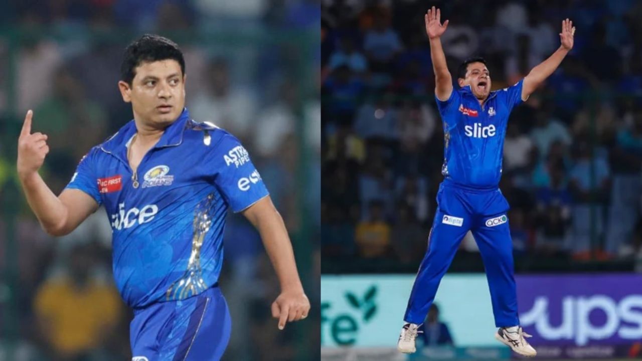 Piyush Chawla Needs 3 Wickets Against GT To Join Yuzvendra Chahal, Ashwin In Elite List
