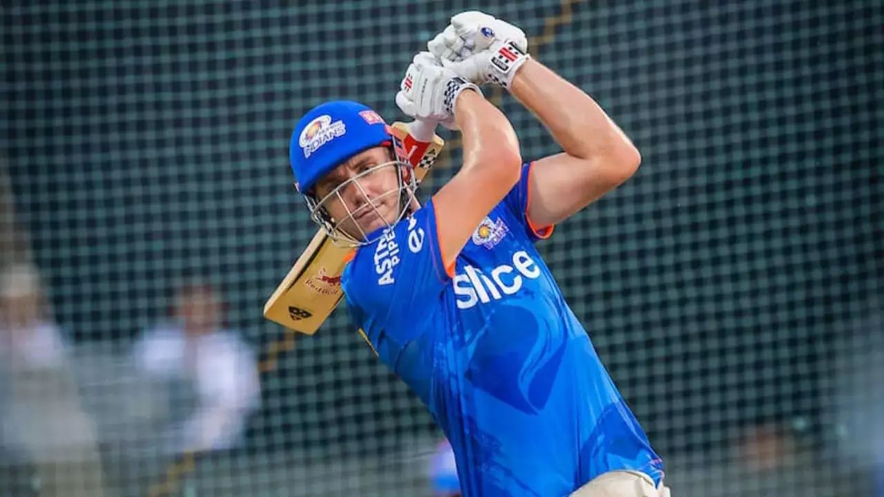 Cameron Green Ignores Mumbai Indians & CSK, Picks Former Champions As 'Best Side Of IPL 2023' - WATCH