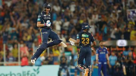 ‘Shubman Gill Is The Next Big Thing In Indian Cricket’-Former England Skipper Hails GT Opener After Qualifier 2