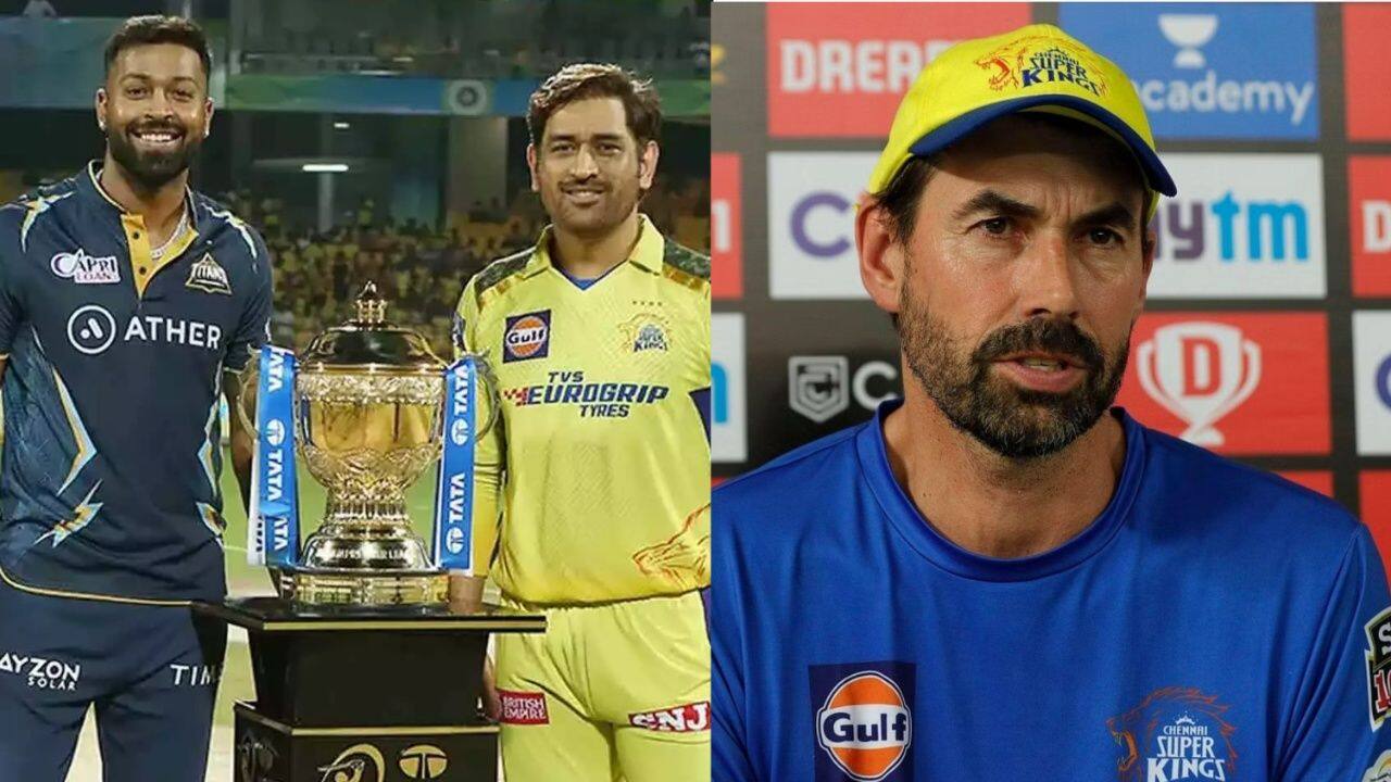 CSK better prepared for IPL final compared to past: Fleming