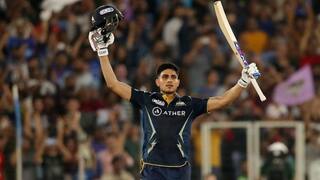 Shubman Gill ‘Thanks Universe’ For Winning IPL 2023 Orange Cap But ‘Job Is Not Done Yet’