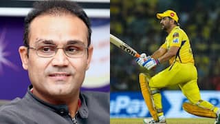 He Is Playing Just For…: Sehwag Gives His Opinion On MSD’s Future In IPL