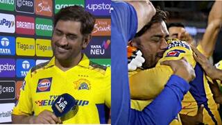 This Is The Best Time For Me To Announce Retirement But…: MS Dhoni Give BIG UPDATE On His IPL Future