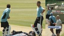 ICC Top Brass Seeks PCB Assurances That It Will Send Team To India For ODI World Cup