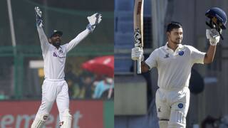 KS Bharat Over Ishan Kishan In WTC XI A No Brainer: Sarandeep Singh