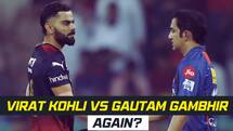All Other Teams In Points Table Were Waiting For RCB To Lose: Zaheer Khan