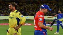 DC VS CSK Match preview Probable playing eleven head to head records IPL 2023 Playoffs equation for CSK