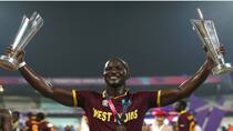 Andre Coley and Daren Sammy named new West Indies Men’s Team Head Coaches