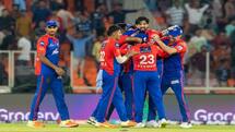 IPL 2023: दिल्ली कैपिटल्स ने दर्ज की सीजन की तीसरी जीत, गुजरात टाइटंस को पांच रन से हराया 