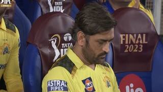 Chennai Superkings win 5th IPL Title Social media reacts