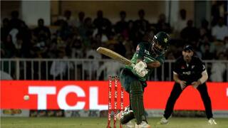 Pakistan batter Fakhar Zaman wins ICC player of the month award