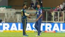 IPL 2023: Shubman Gill, Wriddhiman Saha Shine As Gujarat Titans Crush Lucknow Super Giants By 56 Runs