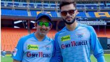 IPL 2023 Green Dots: ‘Qualifier 1 GT vs CSK Got 42,000 Saplings’ Reveals Jay Shah