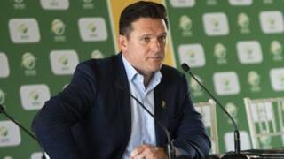 IPL 2023: I Love The Word Bhojpuri, Says Graeme Smith