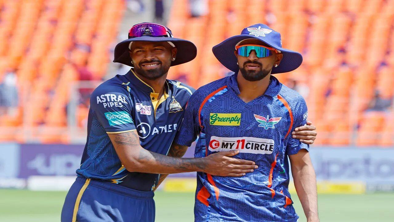 Hardik pandya