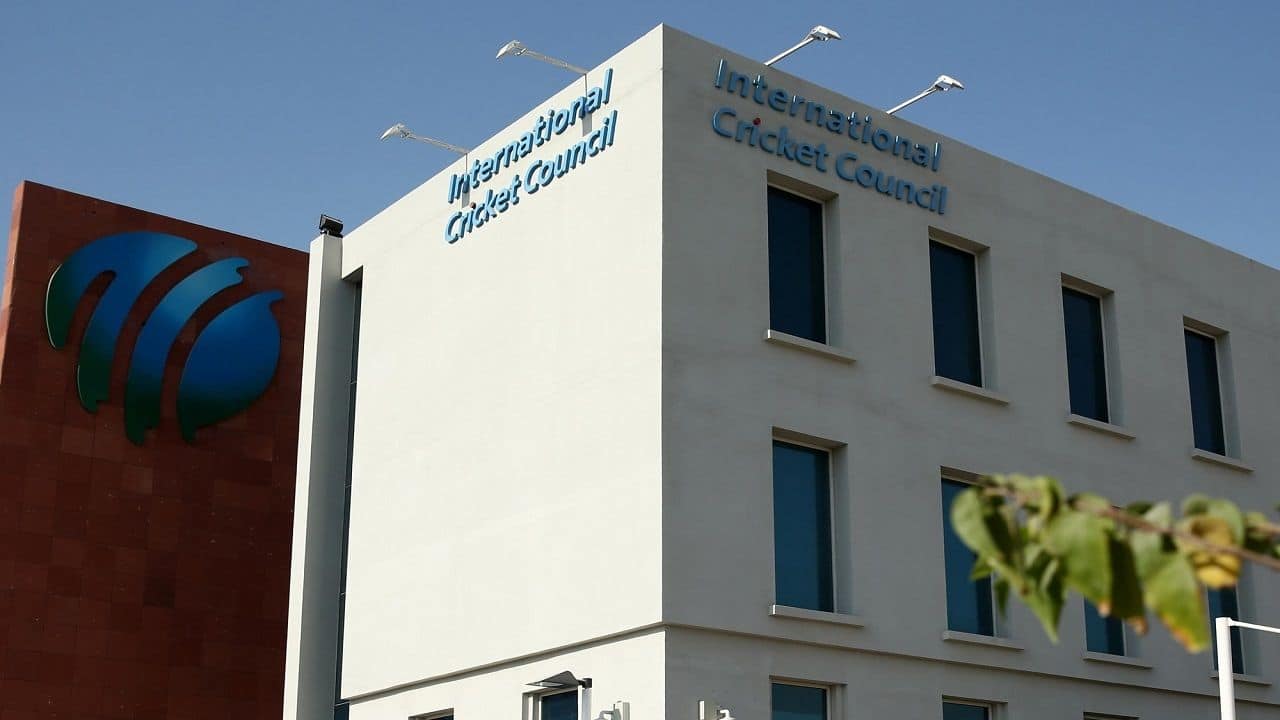ICC ने भारतीय अंपायर पर लगाया भ्रष्टाचार का आरोप, इस टूर्नामेंट से जुड़ा है मामला