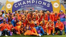 International League T20 To Organize Cricket Tournament In Kenya
